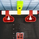 Cimuka varmereol 3x1, 40 cm thumbnail