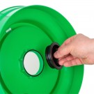 Vannautomat 8 liter premium - Gaun. thumbnail