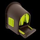 MyCozyNest verpekasse med egg-utrulling thumbnail