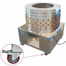 Plukker til gås og kalkun thumbnail