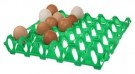 Eggbrett i hardplast thumbnail
