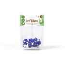 Fotringer 8 mm - 25 stk thumbnail