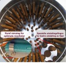 Plukker til høns og ender. thumbnail