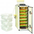 Cimuka Prodi rugemaskin CT180 SH thumbnail