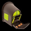 MyCozyNest verpekasse med egg-utrulling thumbnail