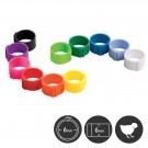 Fotringer 6 mm, 25 stk thumbnail