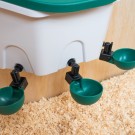 AviAqua 8 liter med svingkopper thumbnail