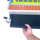 Uttrekkbart gjødselbrett thumbnail