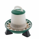 3 kg fôrautomat med føtter thumbnail