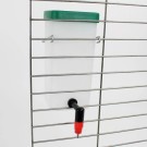 Kylling-drikker med nippel, 1 liter thumbnail