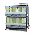 Cimuka rapphønsreol 3x2 thumbnail