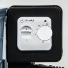 Cimuka varmereol 3x1, 40 cm thumbnail