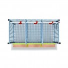 Cimuka vaktelreol 3x3 thumbnail