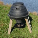 Anti-forspill ring til Emperor forautomat thumbnail