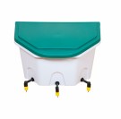 AviAqua 8 liter med drikkenipler thumbnail