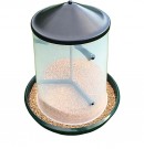 Bec King fôrautomat 25 kg thumbnail