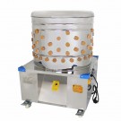 Plukker til høns og ender, gjess og kalkun. thumbnail