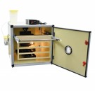 Queen BI rugemaskin for Langstroth-rammer thumbnail