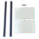 ChickSafe totrinns hønseluke med skinner thumbnail