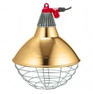 Interheat varmelampe med sparebryter thumbnail