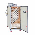 Cimuka T1280 C - kombinert ruger og klekker thumbnail