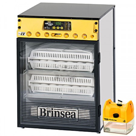 Brinsea OvaEasy 100 Advance EX Series II