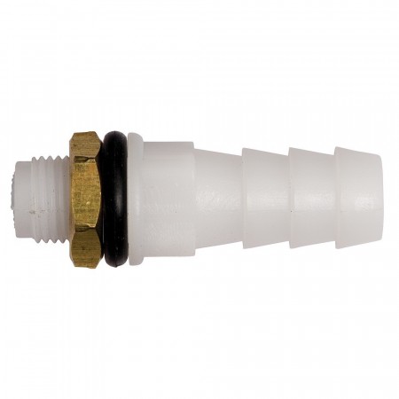 Slangetilkobling 10 mm