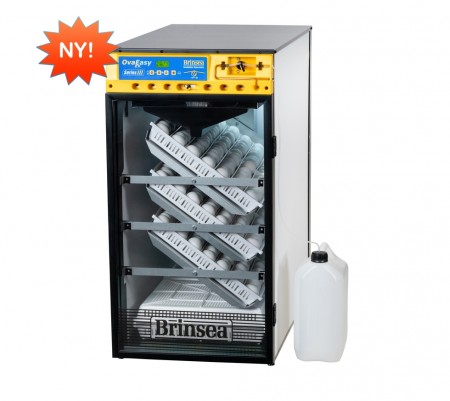 Brinsea OvaEasy 380 EX Series III