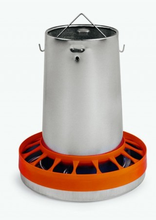 Beskyttelsesring for Gaun 10 kg forautomat.