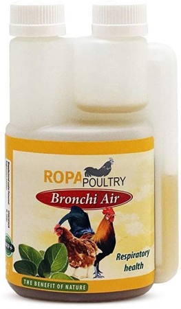 RopaPoultry Bronchi Air