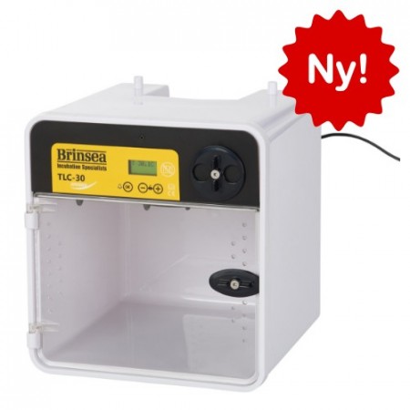 Brinsea klimakabine TLC-30 Advance
