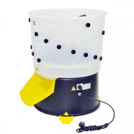 Cimuka iPluck til ender