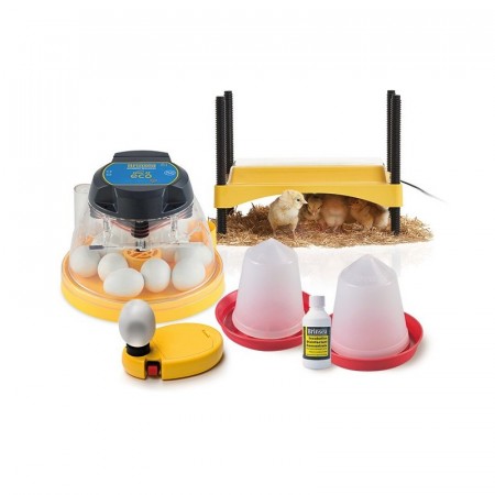 Brinsea Mini II Eco startpakke