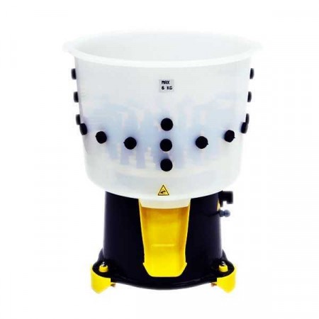 Cimuka iPluck til høns