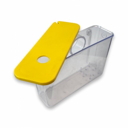 Cimuka sidereservoar til vann