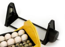 Brinsea Octagon 20 vendevugge