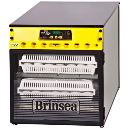 Brinsea OvaEasy Series II klekker EX