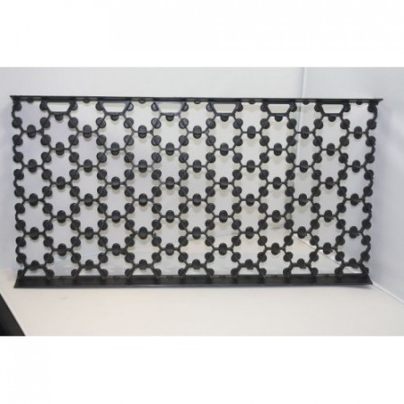 Eggbrett til Brinsea OvaEasy for and/kalkunegg