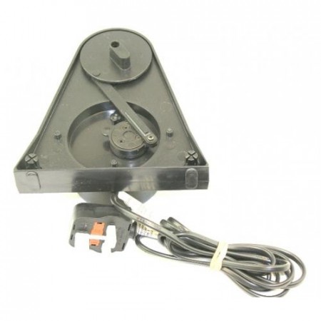 Brinsea Octagon endestykke med motor