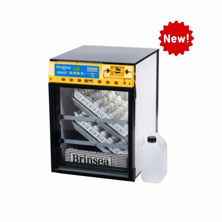 Brinsea OvaEasy 100 EX Series III