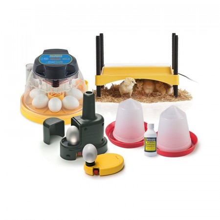 Brinsea Mini II Advance startpakke