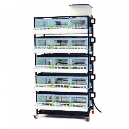 Cimuka varmereol 3x5, 25 cm