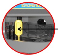 Brinsea Mini Eco skrutrekker