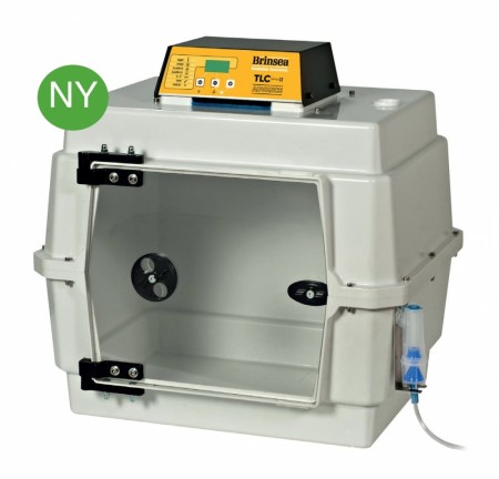 Brinsea klimakabine TLC-40 Zoologica Series II Exotic Bird 