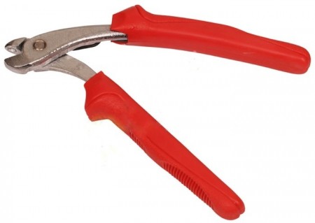 Sytang for 13,5 mm syringer