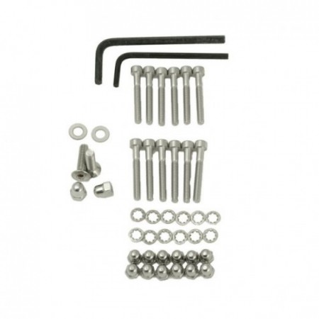 Festesett til Brinsea TLC 40 kuvøse