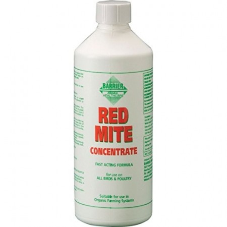 Barrier Red Mite konsentrat
