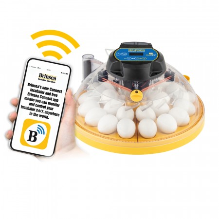 Brinsea Maxi 24 EX Connect 