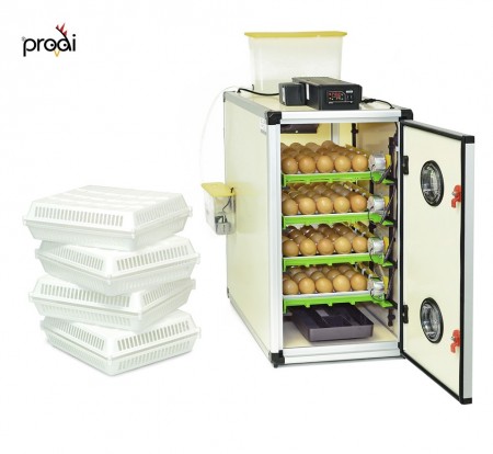 Cimuka Prodi rugemaskin CT120 SH