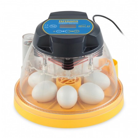 Brinsea Mini II Advance